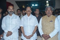 Razakar Movie First Look Poster Launch